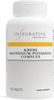 Integrative Therapeutics Krebs Magnesium-Potassium Complex - Healthy Heart Muscle Support* - Muscle Support Supplement with Magnesium Citrate, Pot...