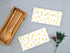16 Pcs Money Envelopes Cash Envelopes, 8 Designs, 3.5 x 7 Inch (Floral B)...