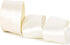 Double Face Satin Ribbon 20 Yards for Party Wedding Home Decoration Handmade Craft (2" Wide, 810 Ivory)...