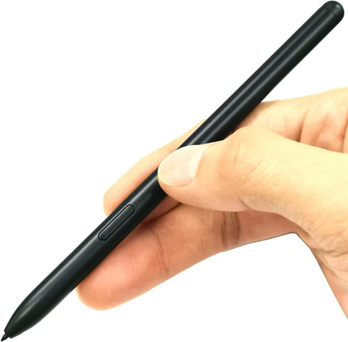 Tab S9 Pen Stylus Galaxy Tab S9 FE S Pen Replacement Tab S9 Ultra Stylus Pen Tab S9+ Touch Pen for Samsung Galaxy Tab S9 FE Pen S Pen with Tips Re...