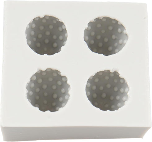 Strawberry Silicone Mold Fruit Chocolate Cake Decorating Silicone Molds For Cupcake Topper Candy Sugar Craft Polymer Clay Gum Paste...