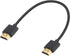 Duttek Ultra Thin HDMI Cable 1Feet, 4K Short HDMI Cable Male to Male for 3D and 4K Ultra HD TV Stick HDMI 2.0 Cord Extension Converter...