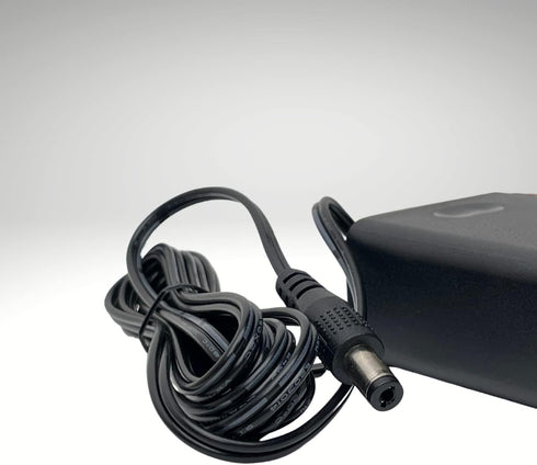 Yealink Power Supply PS5V600US 5V 0.6A - Yealink SIP Phones- T40G, T23G, T21, T21P, T30, T31, T33, T21P-E2, T19, T19P, T19P-E2, W52P, W52H Bundle ...