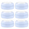 Maymom Screw Lids Aka Travel Caps with Rewritable Sealing Disc Compatible with Avent Bottle, Maymom Wide Mouth Bottles; Cap Replace Avent Natural ...