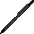 MONTEVERDE USA One Touch Tool Stylus, 0.9mm Pencil, Black - Extra Fine Nib - Luxury Case, an ideal gift for both Men and Women. Tailored for busin...