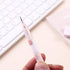 1Pc Multicolor Mechanical Pencil Cute Movable Pencil Can Press Pen Writing Tool 0.5mm Pencil Refill Student Stationery School Supplies Office Supp...