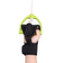 Finger Splint Brace ability,Finger Anti-Spasticity Rehabilitation Auxiliary Training Gloves For Stroke Hemiplegia Patient And Athlete Finger Unive...