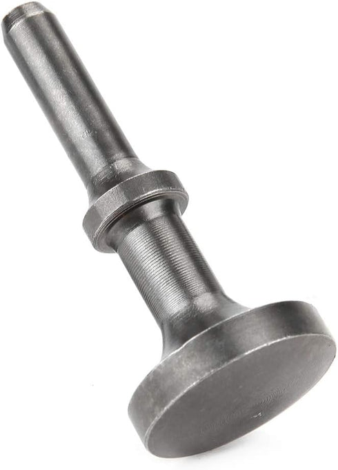 Hammer, Pneumatic Drifts Air Hammer Bit Set, Extended Length Impact Durable Tool for Wide Applications Three Size Included (80mm)...