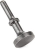 Smoothing Hammer Bit, Smoothing Pneumatic Air Hammer Bit 0.4Inch Shank Extended Length Impact Tool(178mm), Hammer Drills (80mm)...
