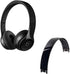 Solo2 Headband Replacement Top Headband Repair Parts Compatible for Beats Solo 3.0 Wireless Solo 2.0 Wireless Over-Ear Headphones (Black)...