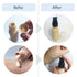 2pcs Replacement Press Pump for L'Oreal Paris True Match Super-Blendable...