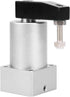 Convenient Air Cylinder, 90 Degree Angle Small Fast Swing Clamp Cylinder, for Stably Using(ACK25-90R)...