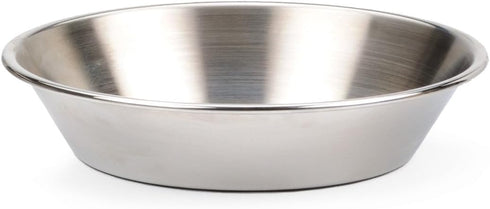 RSVP International Endurance Kitchen Collection, Pastry Baking Accessories, Mini Pie Pan...
