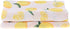 Muslin Swaddle Square Blankets Baby Receiving Blanket Wrap Swaddle Towel for Girl Shower Gift - Lemon...