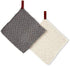 Lily Sugar'n Cream Solids 100% Cotton Yarn Overcast Pack of 3...