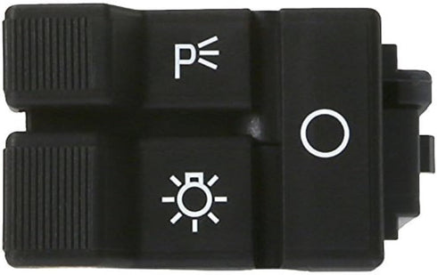 Standard Motor Products DS290T Headlight Switch...