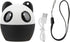 LiebeWH Mini Cute Animal Speaker Mini Bluetooth Speaker Animal Loudspeaker with Selfie Function for Kids (Panda)...