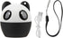 Pet Mini Bluetooth Speaker, 3W Audio Driver Animals Speakers with Selfie Function Cute Portable Speaker for Kids Teens Teenage Girls for Bedroom O...
