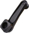 17mm Black Ball Head Car Phone Holder Mount, Extension Bracket Support, Universal Smartphone Stand, 360° Rotating Phone Long Arm Mount, Automobile...