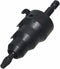 1Set Tools Power Conduit Reamer with Improved Bit Retention 1/2in,3/4in and 1in Wrench Sturdy and Accuracy Repair Tools Power Conduit Reamer Wrenc...