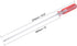 uxcell Magnetic #1 Phillips Screwdriver with 8 Inch Chrome Vanadium Steel Shaft for Repair Home Improvement Craft...