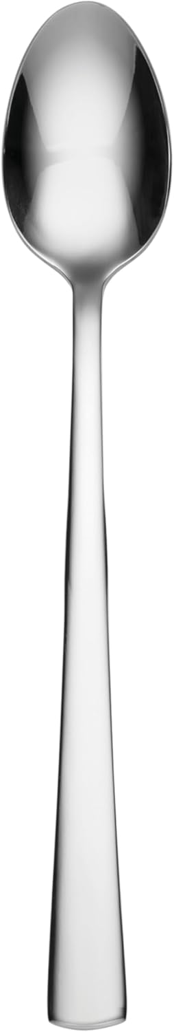 Oneida Nocha Tall Iced Teaspoons (Set of 6)...