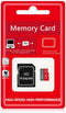 128GB TF Card Flash Memory Card Ultra High Speed U3 C10 TF Card with Adapter...