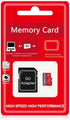 128GB TF Card Flash Memory Card Ultra High Speed U3 C10 TF Card with Adapter...