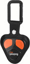 Xxerciz Protective Case for Bushnell Wingman View Golf GPS Speaker Remote Button, Portable Cover Holder with Carabiner, Lightweight, Anti-Scratch,...