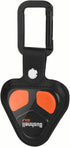 Xxerciz Protective Case for Bushnell Wingman View Golf GPS Speaker Remote Button, Portable Cover Holder with Carabiner, Lightweight, Anti-Scratch,...
