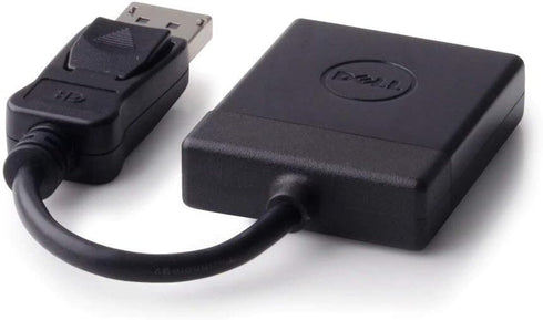 Dell DisplayPort to DVI (Single Link) KKMYD (064XF6) Model DANARBC084...