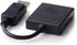 Dell DisplayPort to DVI (Single Link) KKMYD (064XF6) Model DANARBC084...