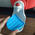 2 Pack Laundry Detergent Drip Catcher Cup Holder - Fabric Softener Gadget Cup Holder Detergent Drip Catcher (Upgraded Drip Tray) Saver No More Mes...