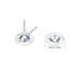 Foam Board Fasteners Washers, 220 Pcs Washers for Installation of Foam Board Panels, 1-1/4 Inch Metal Washer Galvanized Steel for Fixing Fastening...