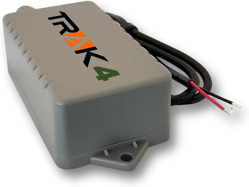 Trak-4 Adhesive Magnet Kit...