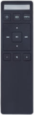 XRS551-D Replacement Remote Fit for Vizio Sound Bar SB4551-D5 SB4051-D5 SB3851-D0...