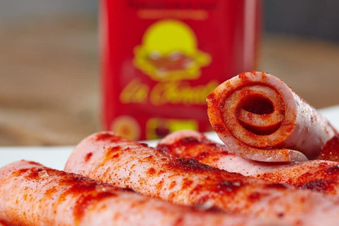 Sweet Smoked Paprika Powder 70g. La Chinata...