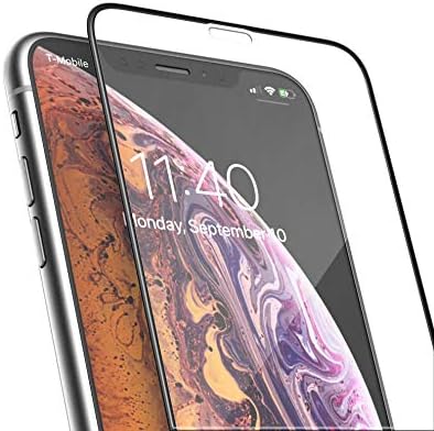 Magglass Tempered Glass Screen Protector for Otterbox Defender Series - iPhone XR 6.1" (Case is NOT included)...