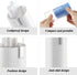 6 In 1 Travel Toothbrush Cup Multifunctional Travel Bottle Set Portable Business Trips Toothpaste Case Holder Multi-layer Container Storage Box Or...