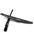 Rear Wiper Arm & Wiper Blade Replacement for Honda CRV CR-V 2012-2016, Factory OE Style Rear Windshield Wiper Arm & Wiper Blade Set, Replacement O...