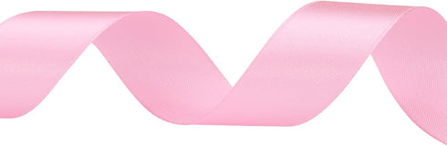 1 inches 50 Yard Pink Satin Ribbon for Gift Wrapping, Wedding, Crafts, Christmas,Easter, Floral, Hair, Invitation Decorations and More...