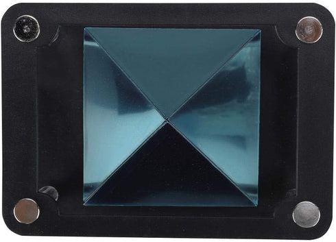3D Holographic Display Stands,Projector 3.5-6inch Mobile Smartphone Hologram Bracket,360° images Holographic Display Stands Projector,for Ad Displ...