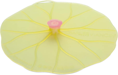 Charles Viancin Lilypad Lid - Medium 9"...