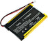 RTI ATB-1200 Remote Control Battery RLI-009-1.1 Li-Ion 3.7V (1100 mAh) Battery - Replacement for RTI ATB-850 and ATB-1200...