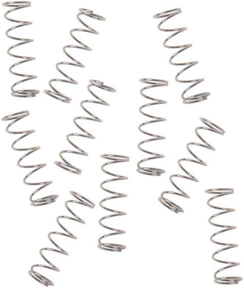 Mouse Wheel Roller Springs for G9X M705 MX1100 M950 G502 G500 G500S G700 G700S Mouse Accessories...