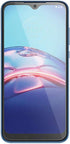 CENTAURUS Compatible with Moto E 2020 XT2052-1 / Moto E7 2020 6.2" Screen Protector 3 Packs Case Friendly Anti-Fingerprint Anti-Scratch Clear HD H...