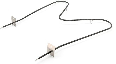 316075104 Oven Bake Element Heating Element for Frigidaire Kenmore, Replaces 316282600, 09990062, 1465763, 316075100, 316075102, 316075103, 3203534, AH2332301, EA2332301, F83-455, PS2332301