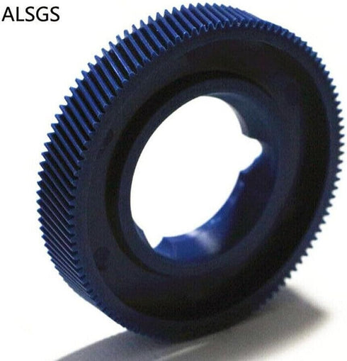 Milling Machine Parts Power Feed Plastic Gear Import For ALSGS Replace Parts...