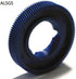 Milling Machine Parts Power Feed Plastic Gear Import For ALSGS Replace Parts...