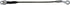 Dorman 38536 Tailgate Cable - 15-1/8 In. Compatible with Select Models...